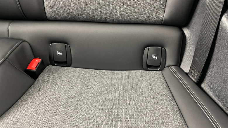 MINI Hatchback 135kW Cooper S Level 2 33kWh 3dr Auto Electric Hatchback